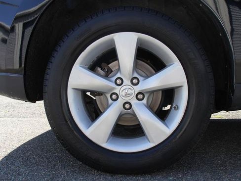 Used 2014 Lexus RX 350 AWD w/ Navigation Package image 14