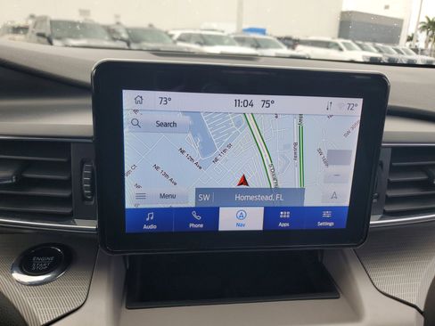 Used 2023 Ford Explorer XLT w/ Equipment Group 202A image 26