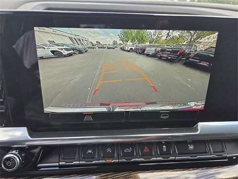 New 2026 GMC Sierra 1500 Elevation image 12