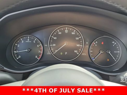New 2026 MAZDA CX-50 AWD 2.5 S w/ Cargo Package image 7