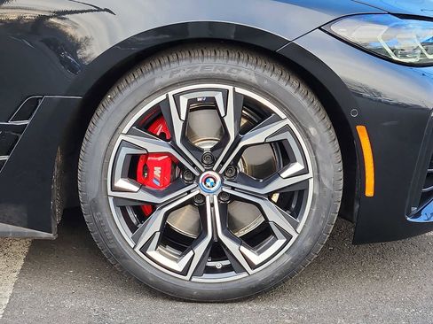 Certified 2023 BMW M440i xDrive Gran Coupe w/ Premium Package image 8