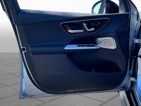 Certified 2026 Mercedes-Benz GLC 300 4MATIC image 21