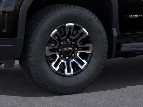 New 2026 GMC Sierra EV Elevation image 33