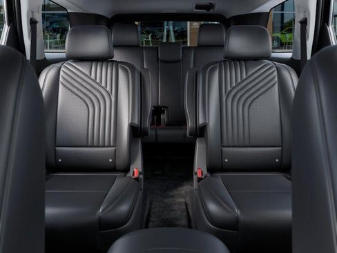 New 2026 Hyundai Palisade SEL image 56