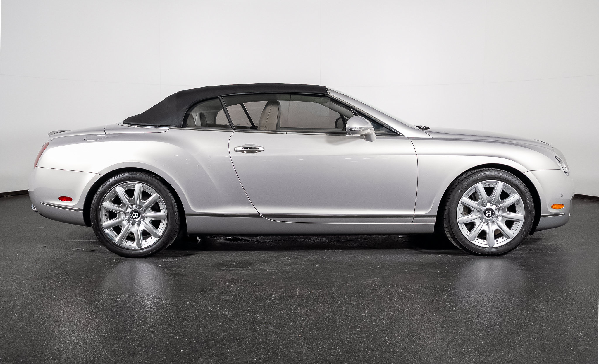 Used 2011 Bentley Continental GT Speed AWD/4WD image 19