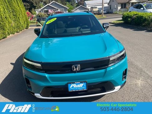 Used 2024 Honda Prologue Elite image 17