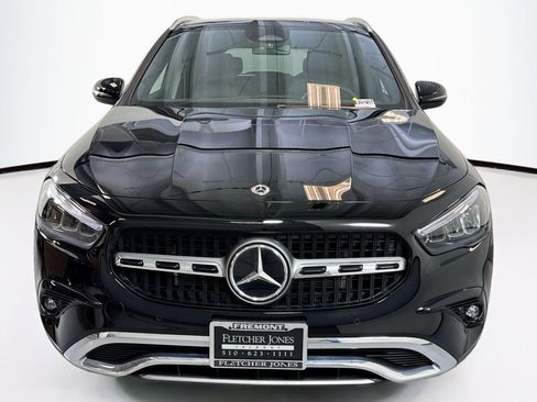 Certified 2026 Mercedes-Benz GLA 250 4MATIC image 2