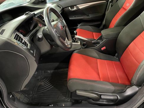 Used 2014 Honda Civic Si image 15