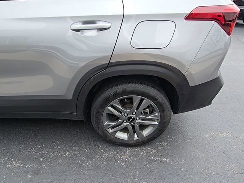 Used 2022 Kia Seltos LX image 12