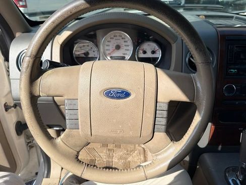 Used 2008 Ford F150 Lariat AWD/4WD image 21