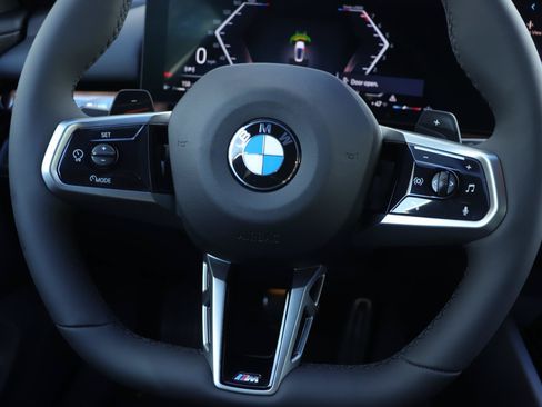 New 2026 BMW 530i w/ M Sport Package RWD image 22