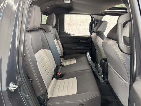 New 2026 Toyota Tacoma TRD Off-Road image 41