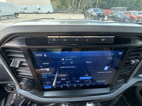 Used 2021 Ford F150 Limited AWD/4WD image 13