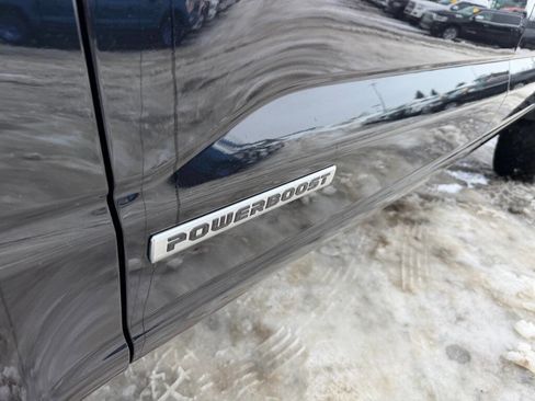 Used 2023 Ford F150 XLT w/ Equipment Group 301A Mid image 11