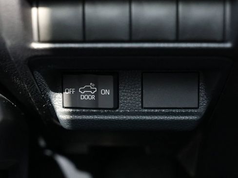 New 2026 Toyota Tacoma TRD Off-Road AWD/4WD image 25