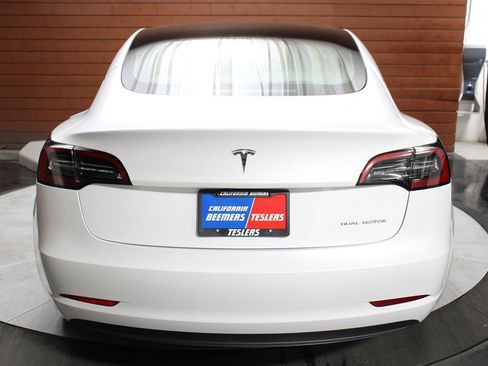Used 2023 Tesla Model 3 Long Range image 12