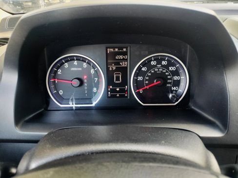 Used 2009 Honda CR-V EX-L image 28