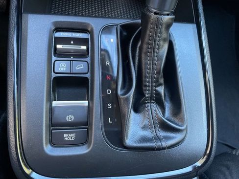 Certified 2023 Honda CR-V EX image 22