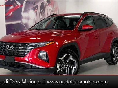 Used 2023 Hyundai Tucson SEL w/ Convenience Package