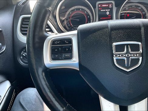 Used 2015 Dodge Journey SXT w/ Flexible Seating Group FWD image 19