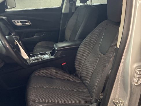 Used 2016 Chevrolet Equinox LT w/ Convenience Package image 15