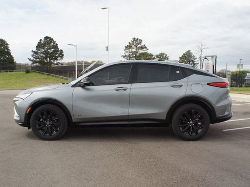 Used 2025 Buick Envista Sport Touring w/ Convenience I Package image 13