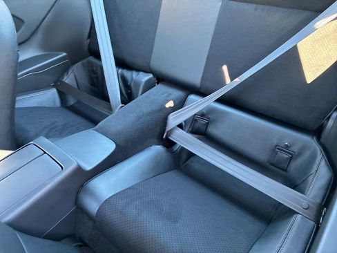 New 2026 Toyota GR86 YUZU Limited image 17