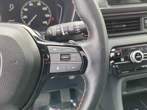 Certified 2023 Honda Pilot TrailSport image 21