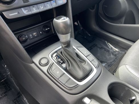 Used 2020 Hyundai Kona Ultimate FWD image 38