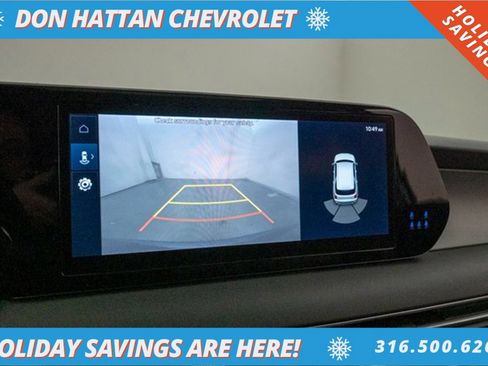 Used 2023 Hyundai Palisade XRT image 21