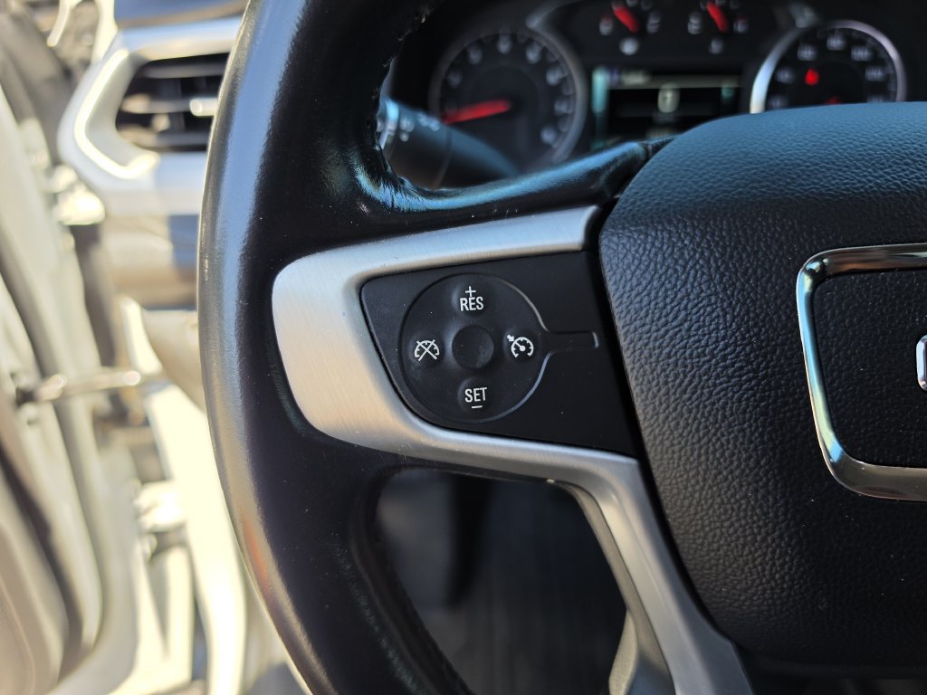 Used 2019 GMC Acadia SLT AWD/4WD image 28