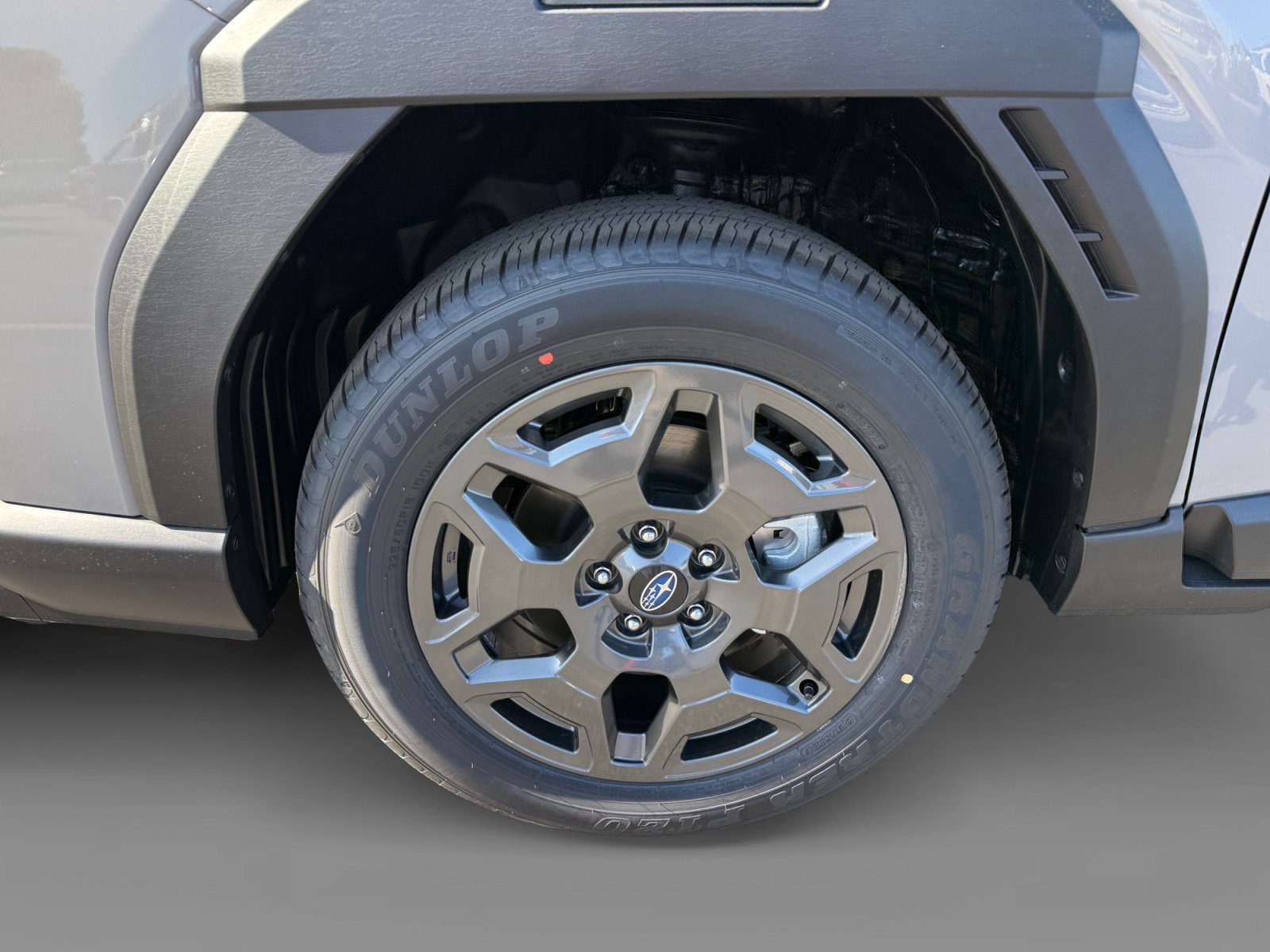 New 2026 Subaru Outback Premium AWD/4WD image 9