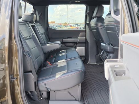 Certified 2024 Ford F150 Raptor image 34