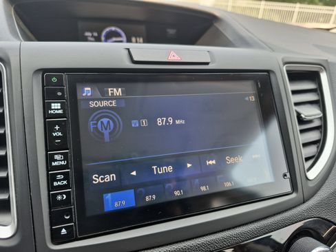 Used 2015 Honda CR-V EX-L image 18