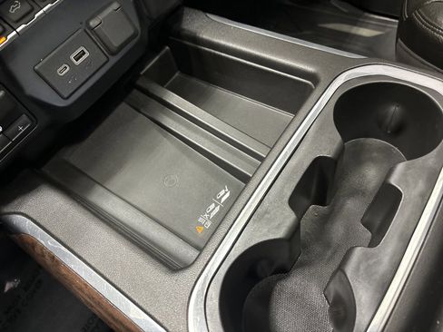 Used 2019 GMC Sierra 1500 Denali image 51