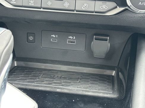 New 2025 Nissan Altima 2.5 SL image 22