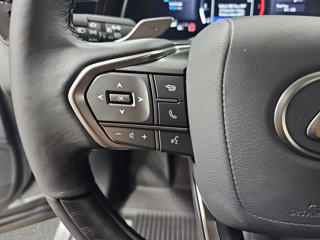 New 2026 Lexus RX 350 FWD image 16