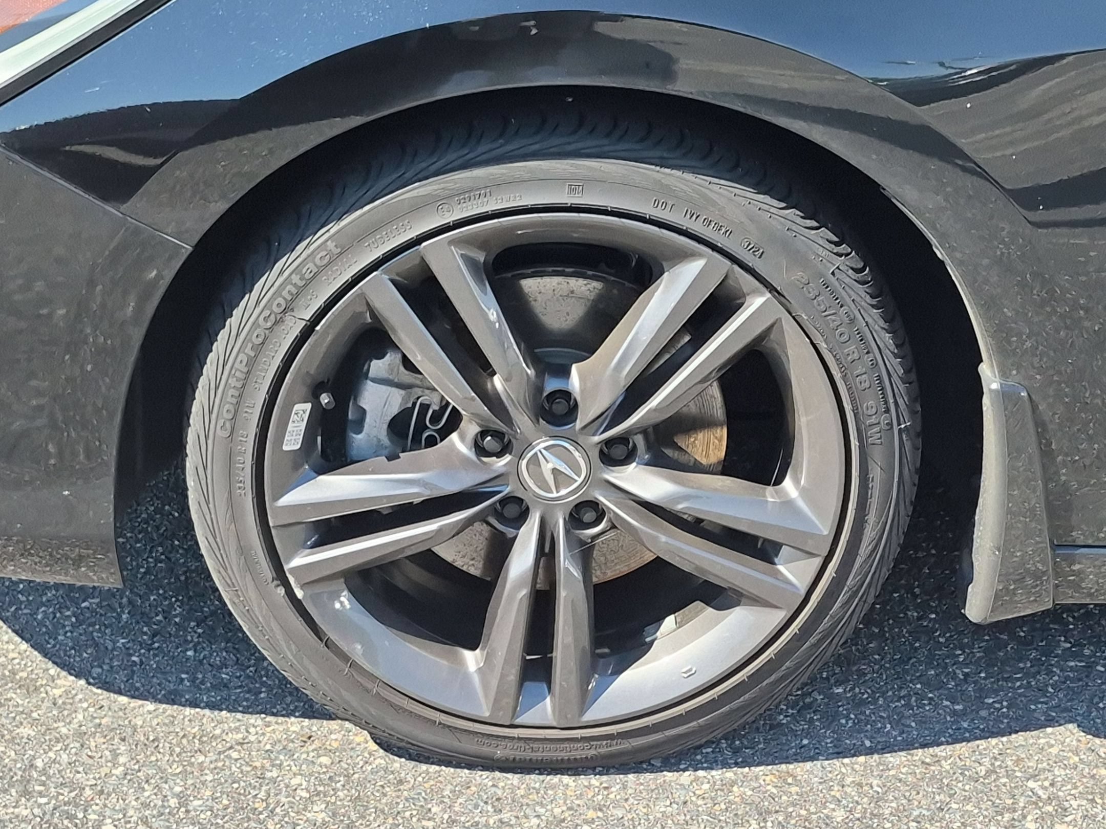 Used 2025 Acura Integra A-Spec w/ Technology Package FWD image 10