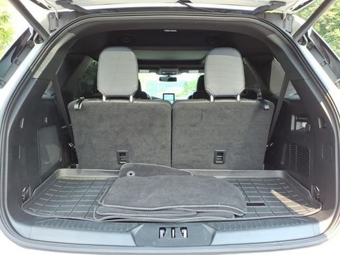 Used 2023 Ford Explorer ST w/ Equipment Group 401A AWD/4WD image 10