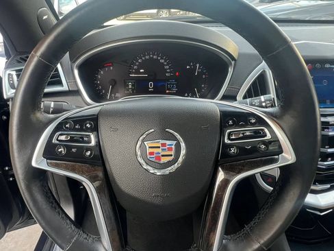 Used 2015 Cadillac SRX Performance w/ Driver Awareness Package FWD image 19