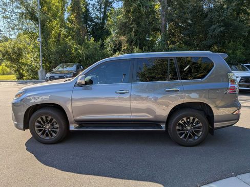 Used 2023 Lexus GX 460 Premium image 6
