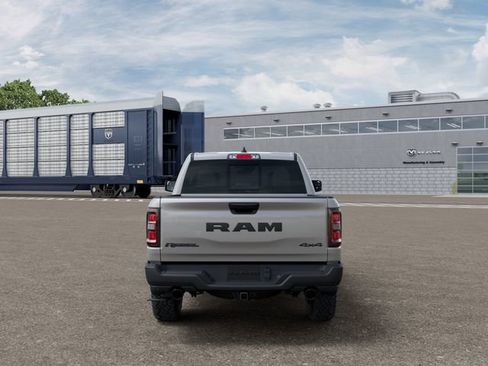 New 2026 RAM 1500 Rebel AWD/4WD image 7