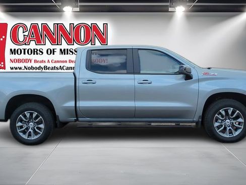 New 2026 Chevrolet Silverado 1500 RST w/ Convenience Package II AWD/4WD image 4