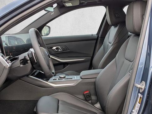 New 2026 BMW 330i xDrive Sedan w/ Premium Package image 4