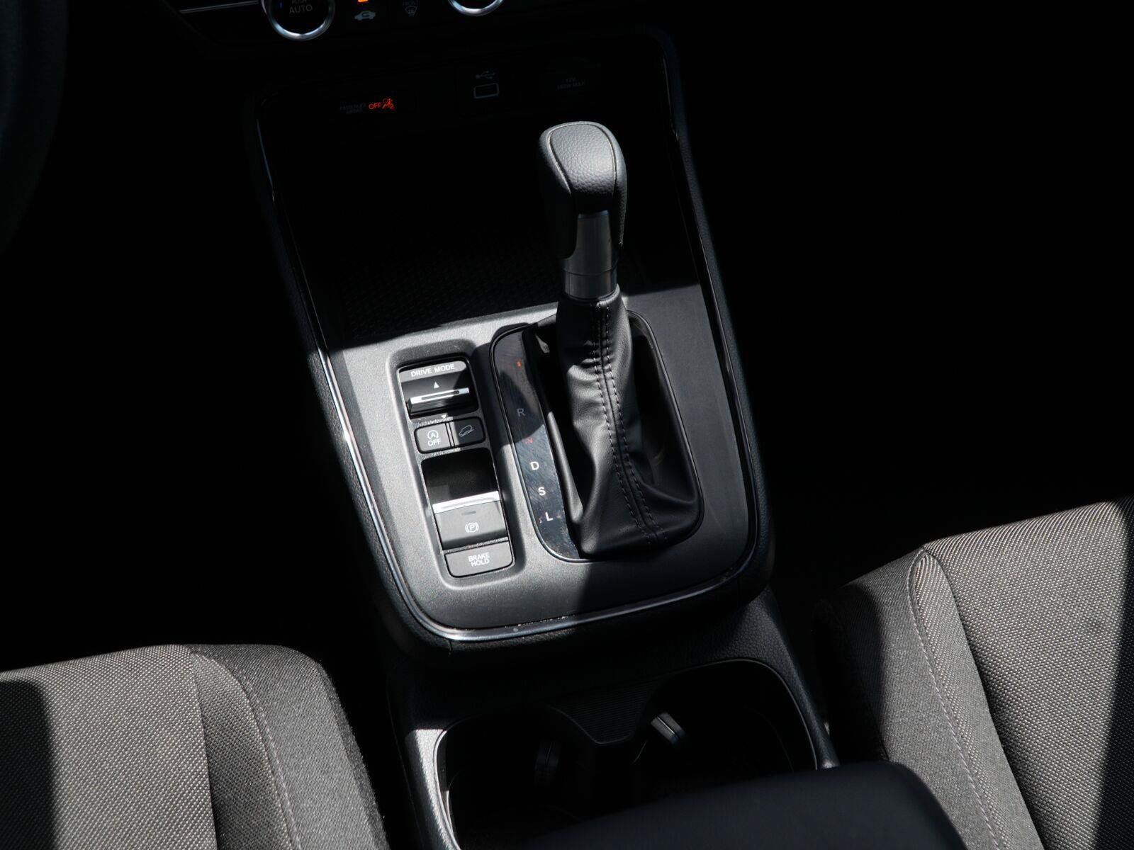 Used 2025 Honda CR-V LX image 25
