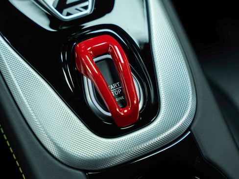 New 2026 Lotus Emira SE image 32