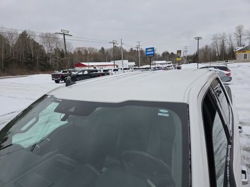 Used 2019 Ford F150 Lariat w/ Equipment Group 502A Luxury image 42