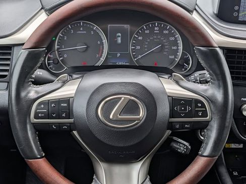 Used 2021 Lexus RX 350 FWD w/ Premium Package image 13