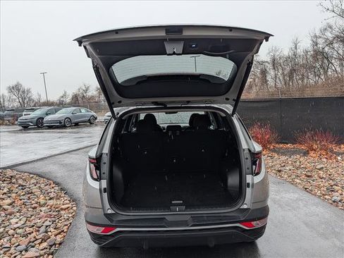 Certified 2023 Hyundai Tucson SEL image 21