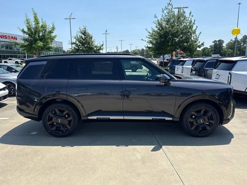 New 2027 Kia Telluride SX FWD image 10